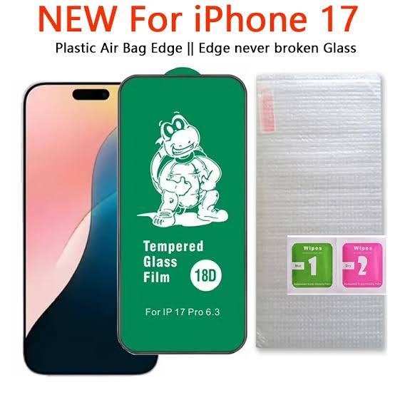 18D screen protector