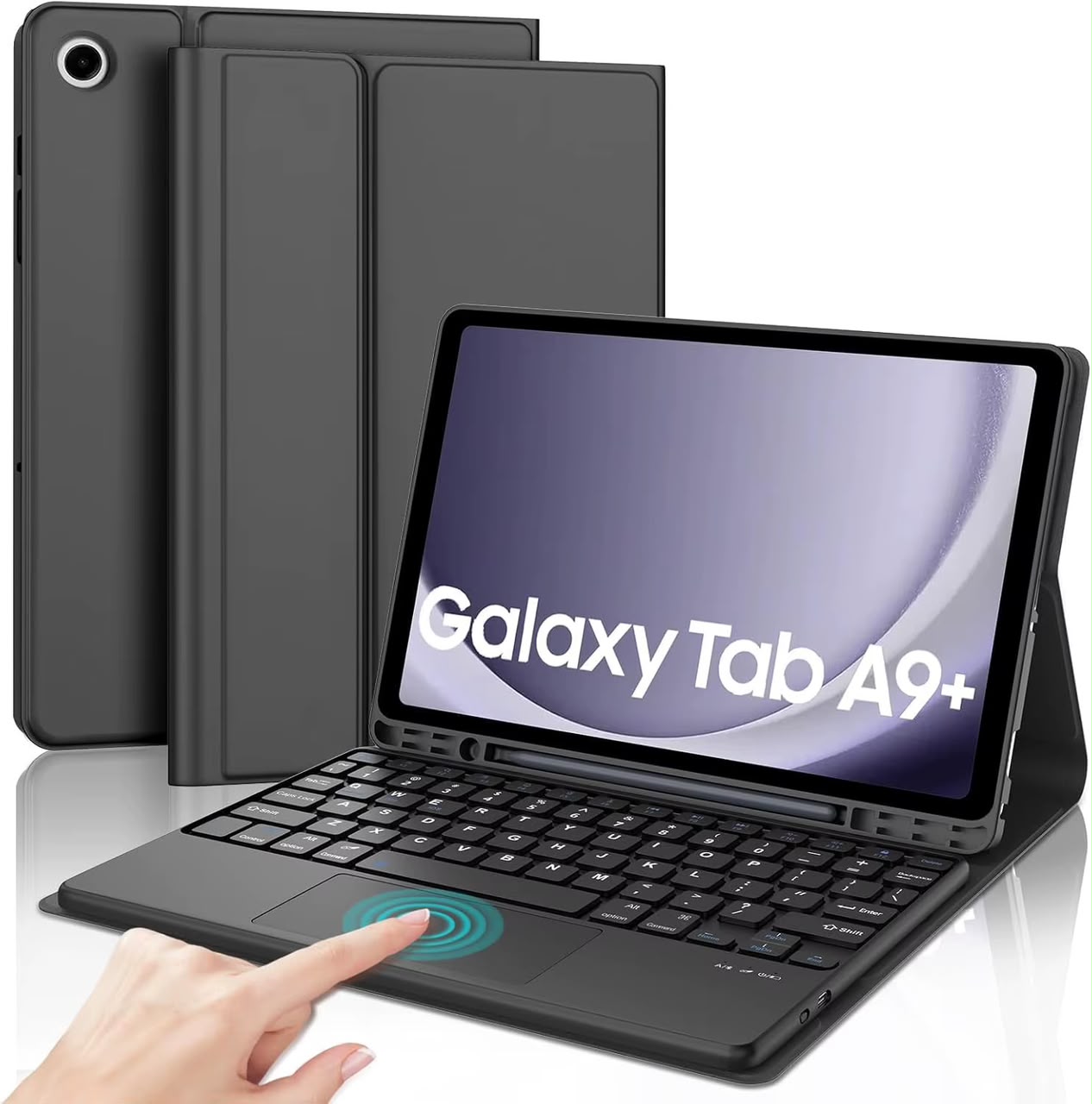 Smart Keyboard case