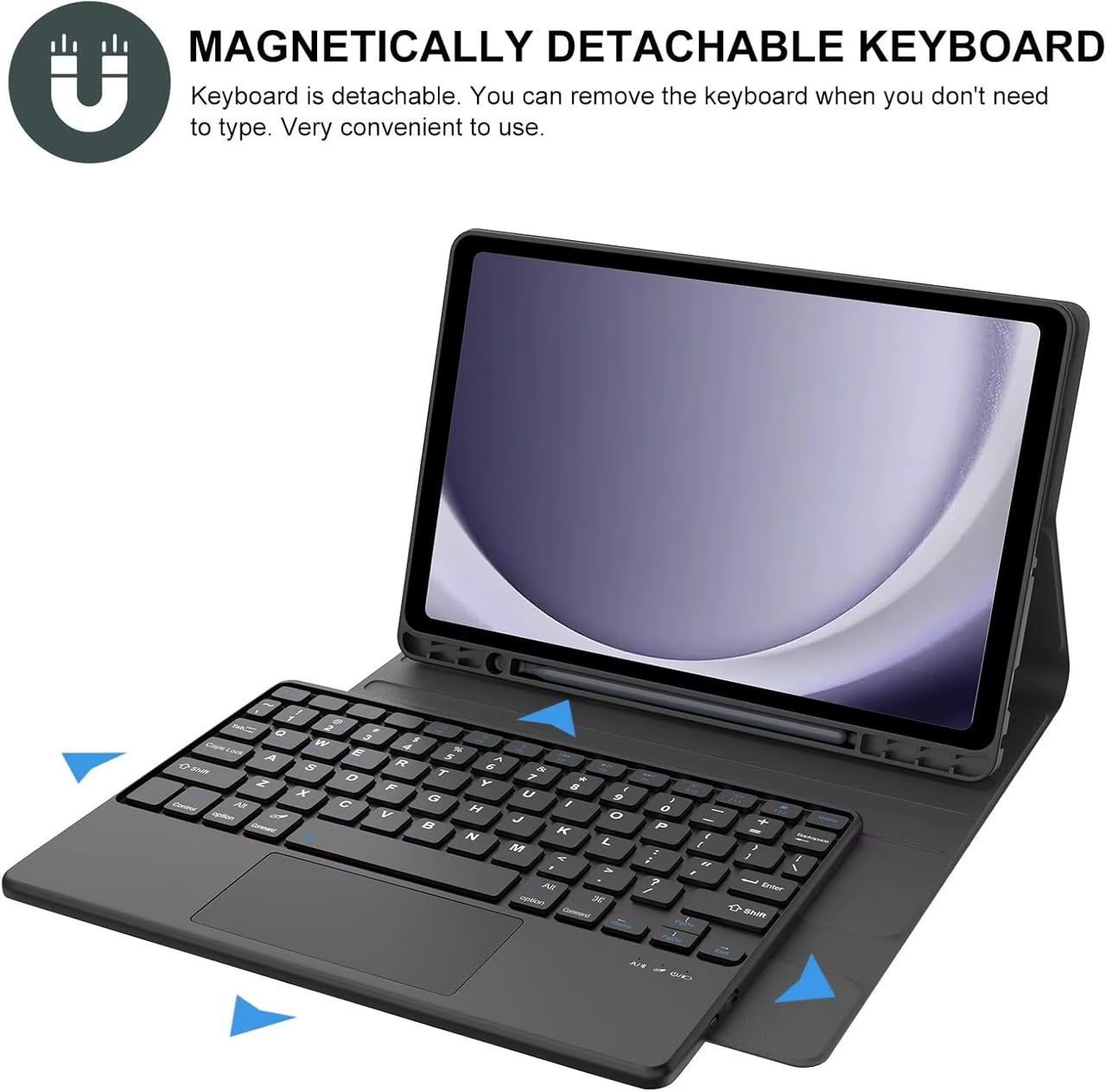 Smart Keyboard case