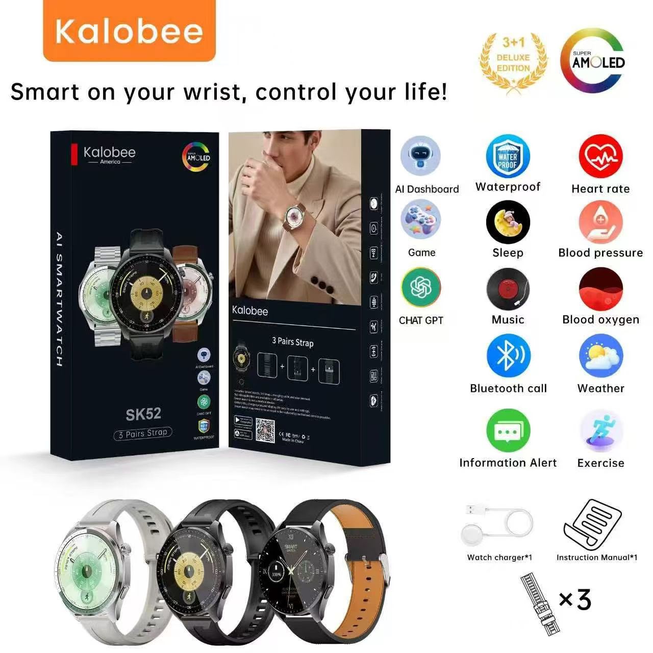 Smartwatch