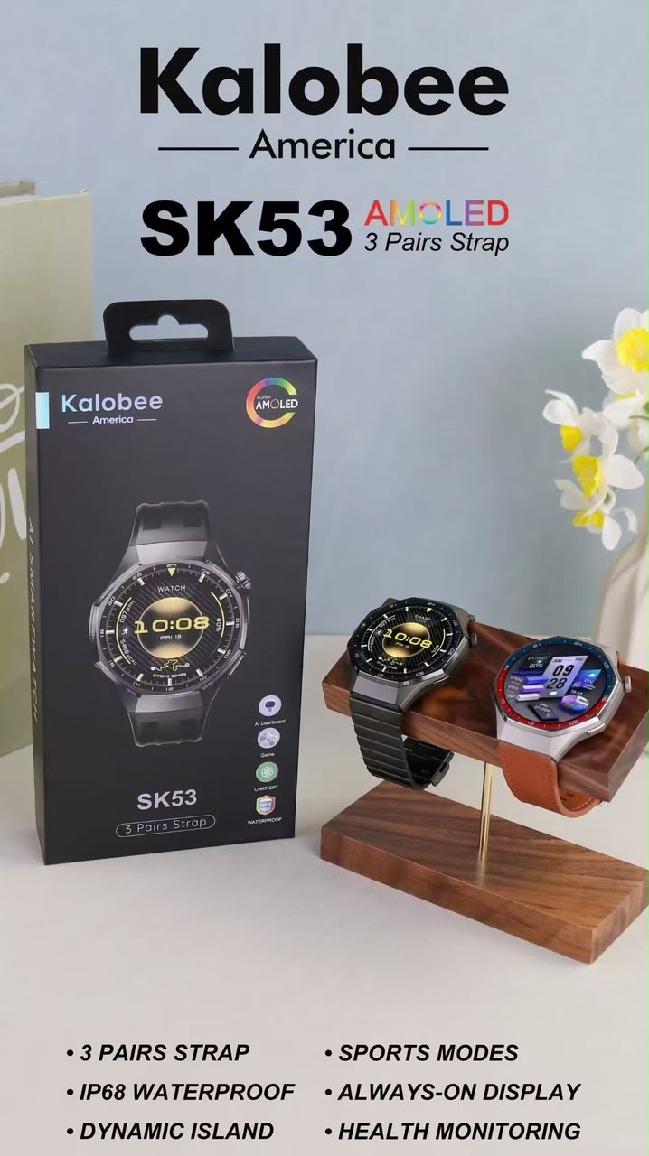 Smartwatch